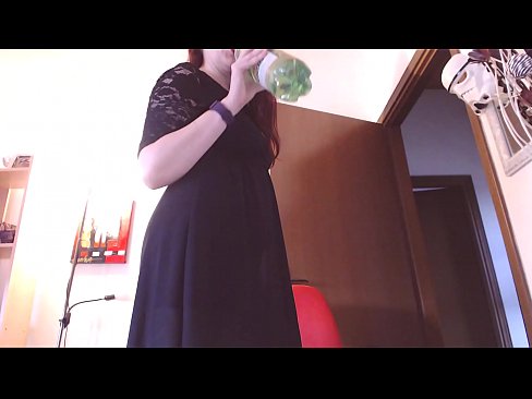 ❤️ In ûnderdanige slaaf dy't hâldt fan smoarge en weelderige slipjes wurdt twongen om te masturberen nei it besjen fan dizze fideo! ❤ Just porno by wy ️❤