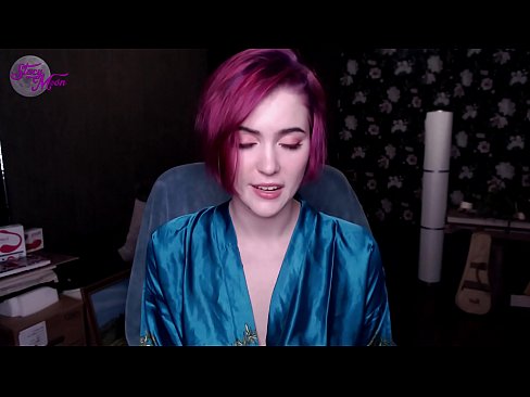 ❤️ Ynstruksje oer jerk off fan in Russysk famke yn it Ingelsk ❤ Just porno by wy ️❤