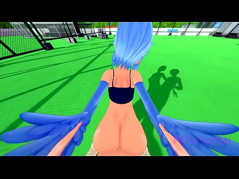 ❤️ Harpy monster famke. ❤ Just porno by wy ️❤